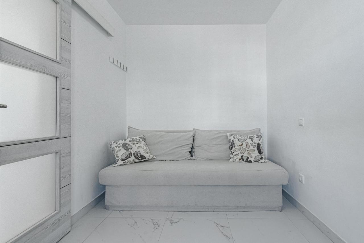 Amazing 3 Bedroom Apartment On The First Line Of The Best Las Americas Beach, Air Conditioner And Terrace Ocean View Playa de las Americas  Ngoại thất bức ảnh